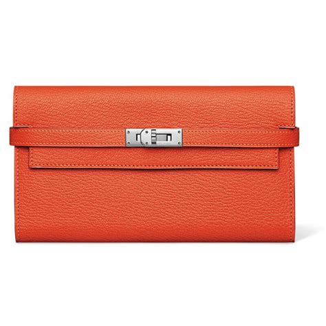 hermes paris wallet price|hermes compact wallet.